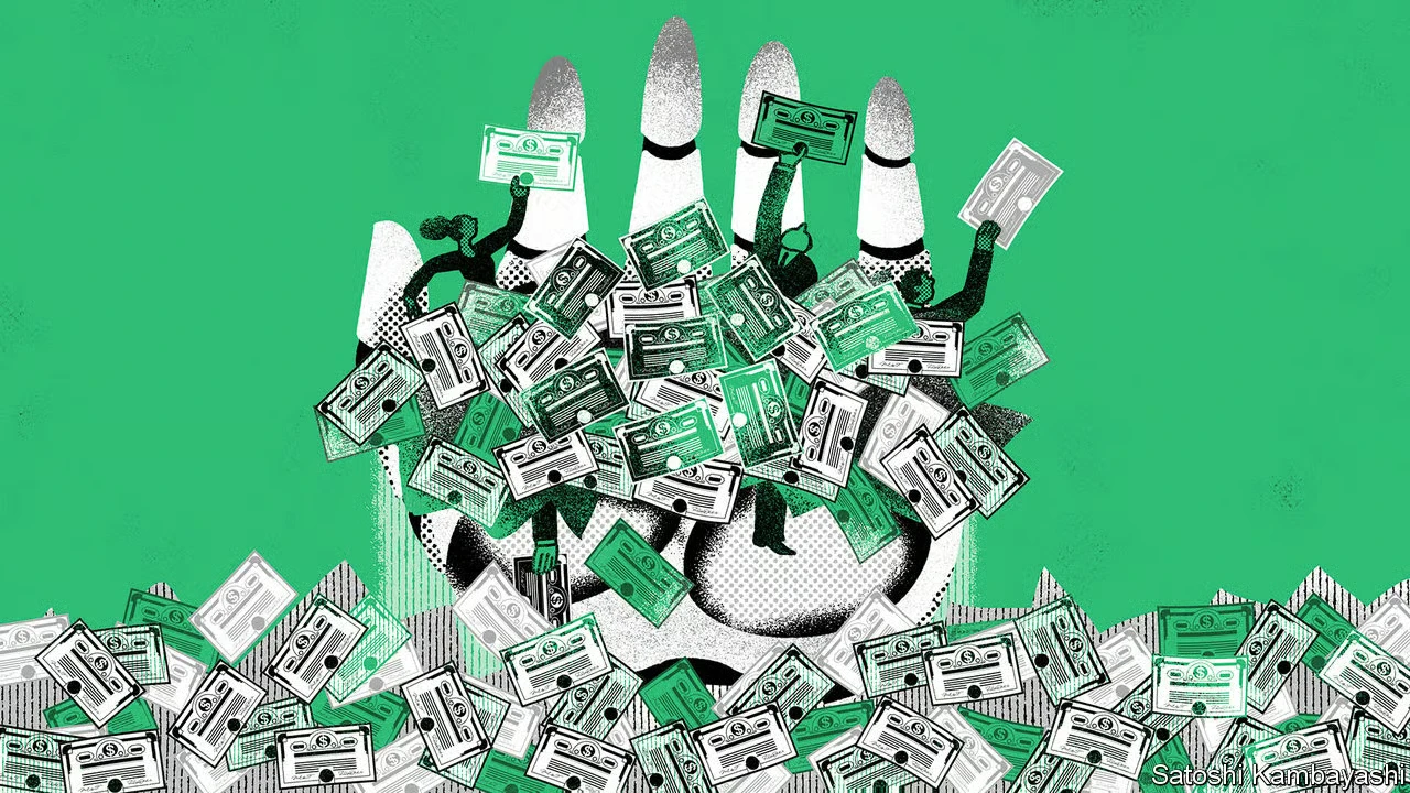 Index Fund Revolution